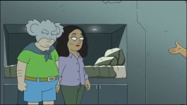 Koala Man - Season 01 Episode 04